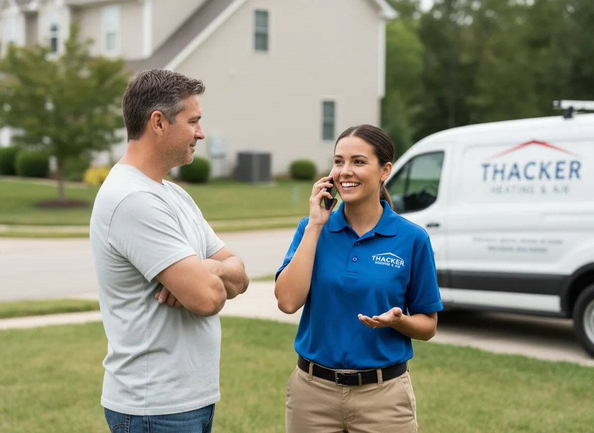 Ac Repair Republic, KS FAQs